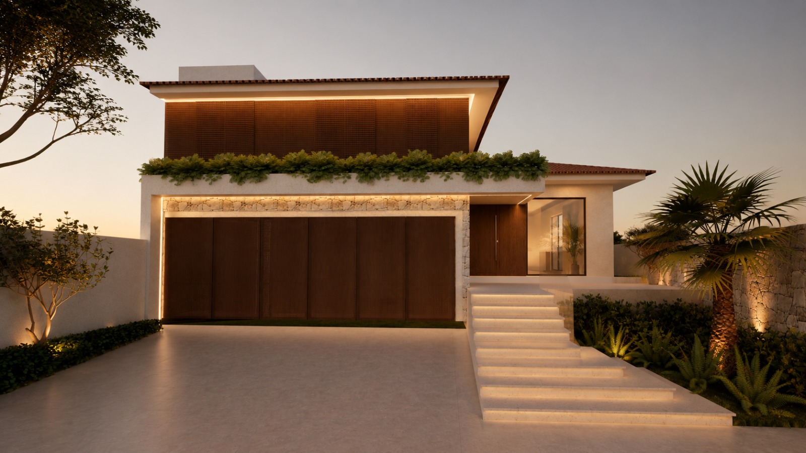 Casa P&H