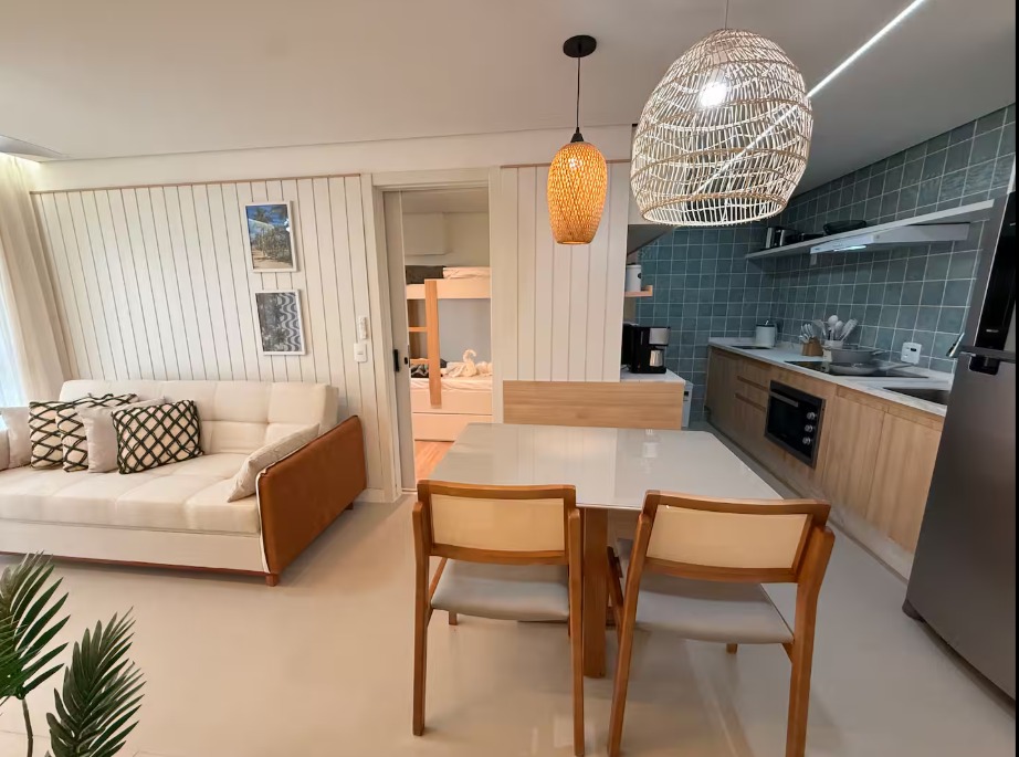 Apartamento RJ
