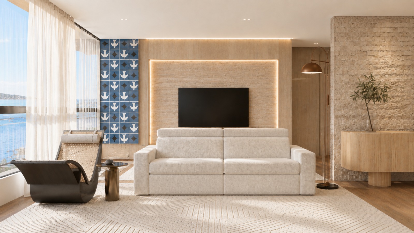 Apartamento Praia da Barra