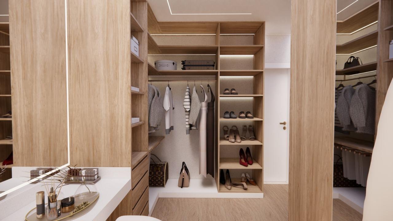 Closet / SPA