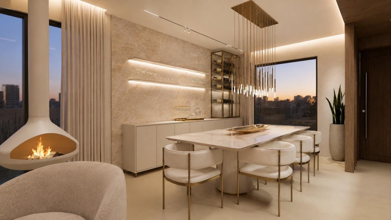 Sala de Jantar