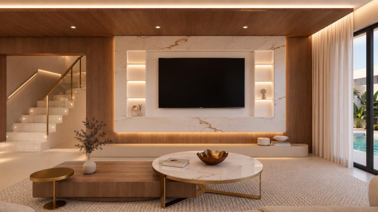 Sala de TV